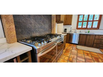 Vendo Casa Campestre YOADHUJE Barichara
