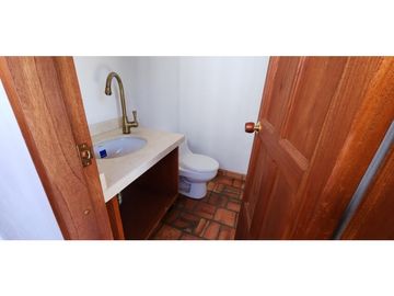Vendo Casa Campestre YOADHUJE Barichara