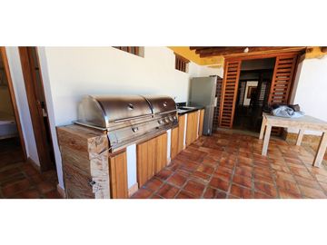 Vendo Casa Campestre YOADHUJE Barichara