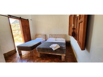 Vendo Casa Campestre YOADHUJE Barichara