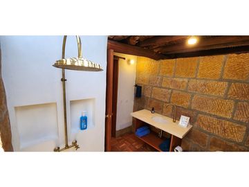 Vendo Casa Campestre YOADHUJE Barichara