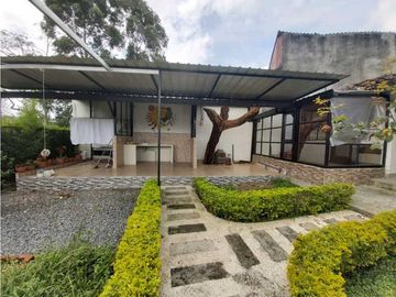 BROKER CASA EN ALQUILER CENTRO HISTORICO POPAYAN