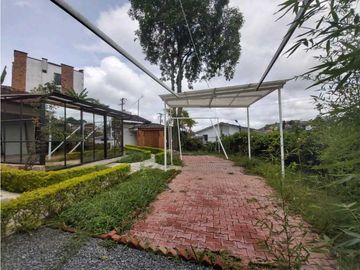 BROKER CASA EN ALQUILER CENTRO HISTORICO POPAYAN