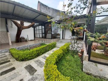 BROKER CASA EN ALQUILER CENTRO HISTORICO POPAYAN
