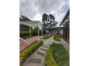 BROKER CASA EN ALQUILER CENTRO HISTORICO POPAYAN