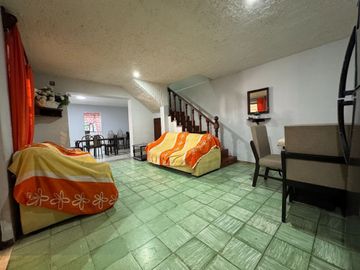 Casa en venta en Atemajac del Valle- Nicolás Bravo 2