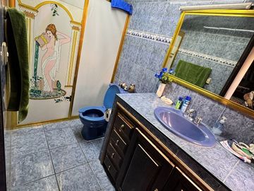 Casa en venta en Atemajac del Valle- Nicolás Bravo 2