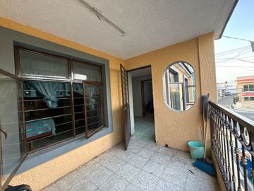 Casa en venta en Atemajac del Valle- Nicolás Bravo 2