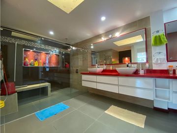 Hermosa finca amoblada de 2.900m2 en venta Rozo Palmira Valle Colombia