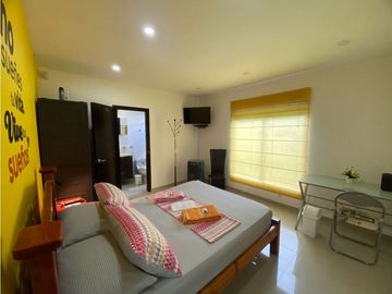 Hermosa finca amoblada de 2.900m2 en venta Rozo Palmira Valle Colombia