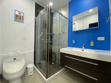 Hermosa finca amoblada de 2.900m2 en venta Rozo Palmira Valle Colombia