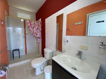 Hermosa finca amoblada de 2.900m2 en venta Rozo Palmira Valle Colombia