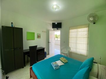 Hermosa finca amoblada de 2.900m2 en venta Rozo Palmira Valle Colombia