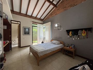 Rento Casa Campestre en el Tigre - Pereira