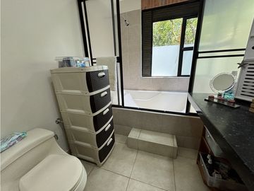 Rento Casa Campestre en el Tigre - Pereira