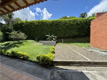 Rento Casa Campestre en el Tigre - Pereira