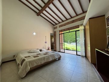 Rento Casa Campestre en el Tigre - Pereira