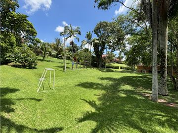 Rento Casa Campestre en el Tigre - Pereira