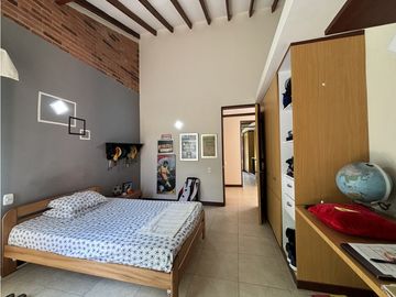 Rento Casa Campestre en el Tigre - Pereira