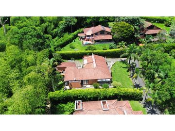 Rento Casa Campestre en el Tigre - Pereira