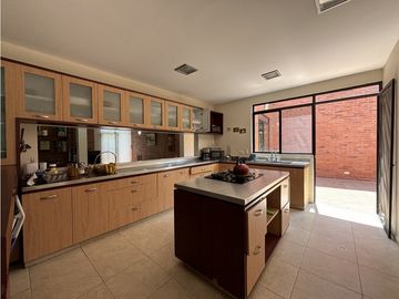 Rento Casa Campestre en el Tigre - Pereira