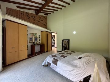 Rento Casa Campestre en el Tigre - Pereira