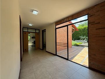 Rento Casa Campestre en el Tigre - Pereira