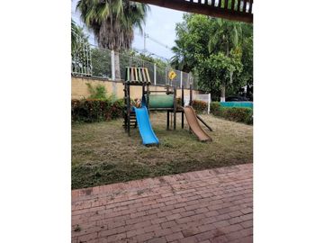 VENTA HERMOSA CASA CAMPESTRE RICAURTE CUNDINAMARCA