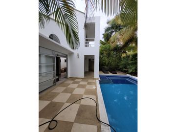 VENTA HERMOSA CASA CAMPESTRE RICAURTE CUNDINAMARCA