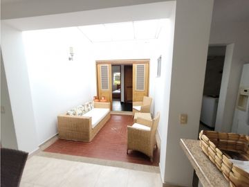 VENTA HERMOSA CASA CAMPESTRE RICAURTE CUNDINAMARCA