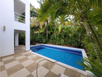 VENTA HERMOSA CASA CAMPESTRE RICAURTE CUNDINAMARCA