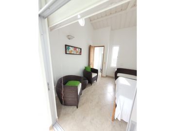 VENTA HERMOSA CASA CAMPESTRE RICAURTE CUNDINAMARCA