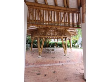 VENTA HERMOSA CASA CAMPESTRE RICAURTE CUNDINAMARCA