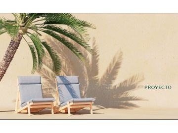 Venta de apartamentos sobre planos Pozos Colorados permiso turistico