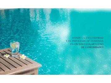 Venta de apartamentos sobre planos Pozos Colorados permiso turistico