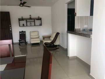 Apartamento en venta o arriendo en la castellana
