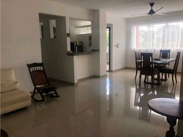 Apartamento en venta o arriendo en la castellana