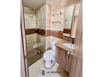 VENDEMOS APARTAMENTO EN PUNTA ALTA - ALTAGRACIA - CARTAGENA