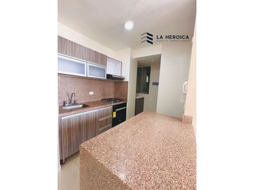 VENDEMOS APARTAMENTO EN PUNTA ALTA - ALTAGRACIA - CARTAGENA