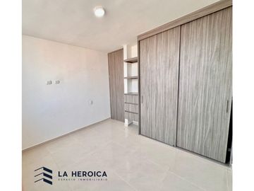 VENDEMOS APARTAMENTO EN PUNTA ALTA - ALTAGRACIA - CARTAGENA