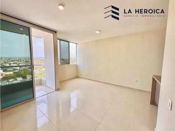 VENDEMOS APARTAMENTO EN PUNTA ALTA - ALTAGRACIA - CARTAGENA