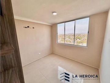 VENDEMOS APARTAMENTO EN PUNTA ALTA - ALTAGRACIA - CARTAGENA