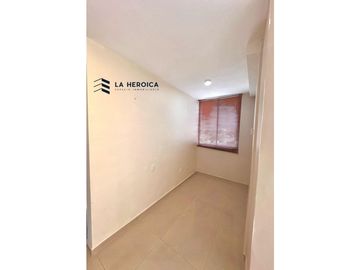 VENDEMOS APARTAMENTO EN PUNTA ALTA - ALTAGRACIA - CARTAGENA