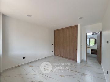 Casa en conjunto, en venta, para estrenar, Palestina