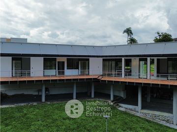 Casa en conjunto, en venta, para estrenar, Palestina