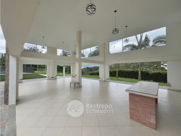 Casa en conjunto, en venta, para estrenar, Palestina