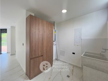 Casa en conjunto, en venta, para estrenar, Palestina