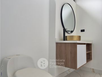 Casa en conjunto, en venta, para estrenar, Palestina