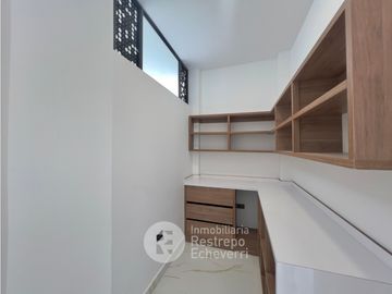 Casa en conjunto, en venta, para estrenar, Palestina