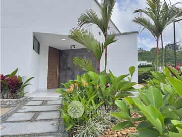 Casa en conjunto, en venta, para estrenar, Palestina
